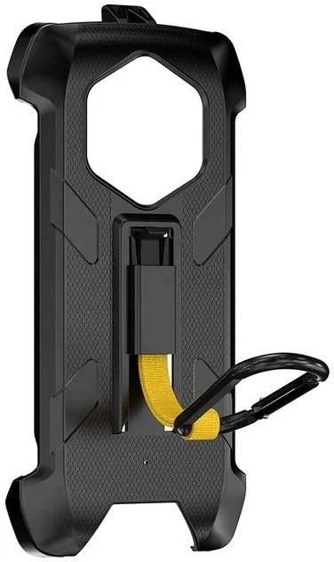 Фото: Чохол Ulefone for RugKing 4 Pro - Black (RL080281) № 18 | KTC