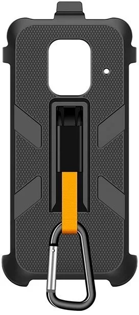 Фото: Чохол Ulefone for Power Armor 14/14 Pro - Black (RL072978) № 7 | KTC