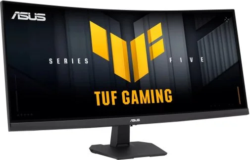 Фото: Монітор ASUS TUF Gaming VG34WQ5F (90LM0DP1-B01171) - 34" VA / 3440x1440 / 200 Гц / AMD FreeSync Premium, Adaptive Sync № 10 | KTC