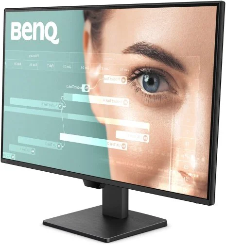 Фото: Монітор BenQ GW2790P Black (9H.LPFLJ.LBE) - 27" IPS / 1920×1080 / 120 Гц № 12 | KTC