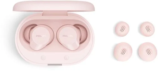 Фото: Навушники Philips TAT1300 Pink (TAT1300PK/00) № 17 | KTC