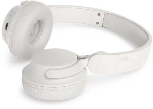 Фото: Навушники Philips TAH4500 White (TAH4500WT/00) № 18 | KTC
