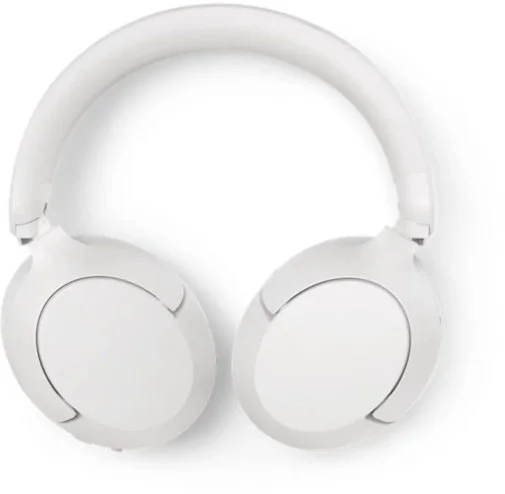 Фото: Навушники Philips TAH6000 White (TAH6000WT/00) № 16 | KTC