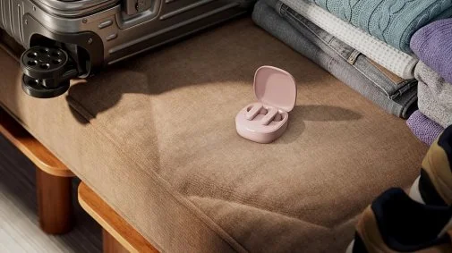 Фото: Навушники Philips TAT2100 Pink (TAT2100PK/00) № 23 | KTC