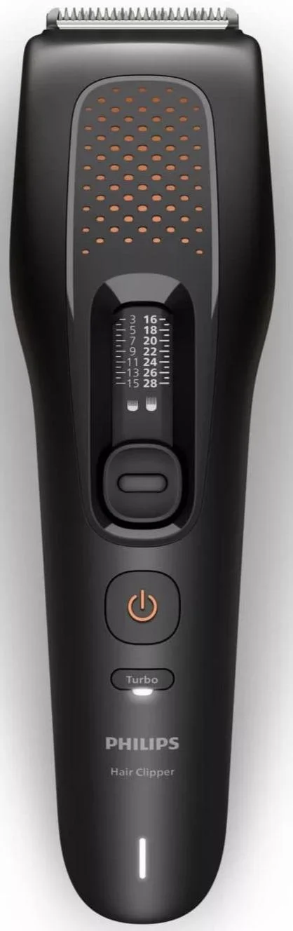 Фото: Машинка для стрижки Philips 7000 Series (HC7722/15) № 19 | KTC