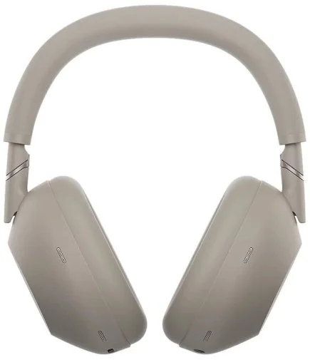 Фото: Навушники Sony WH-1000XM6 Sandstone (WH1000XM6T.E) № 11 | KTC