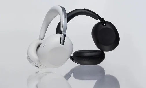 Фото: Навушники Sony 1000X The Collexion Black (WH1000XXB.E) № 30 | KTC