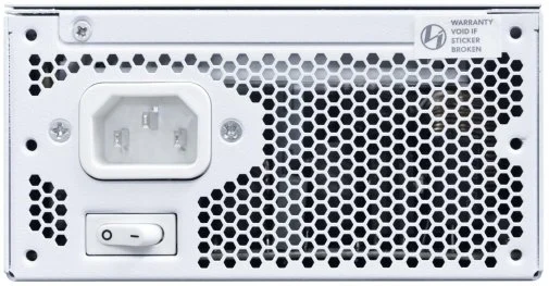 Фото: Блок живлення Lian-Li 850W SP0850P White (G9P.SP0850P.W000.EU) № 19 | KTC