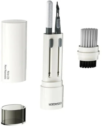 Фото: Набір для чищення Essager 5in1 Cleaning Brush (EQJ05-QF02) № 14 | KTC