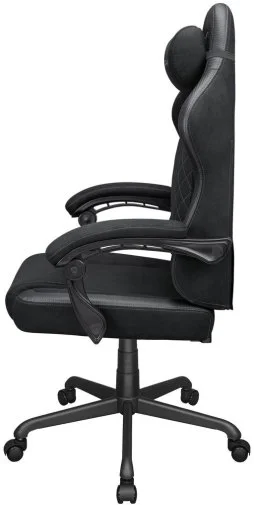 Фото: Крісло Cougar Fusion EX F Black (FUSION EX Black F) № 19 | KTC