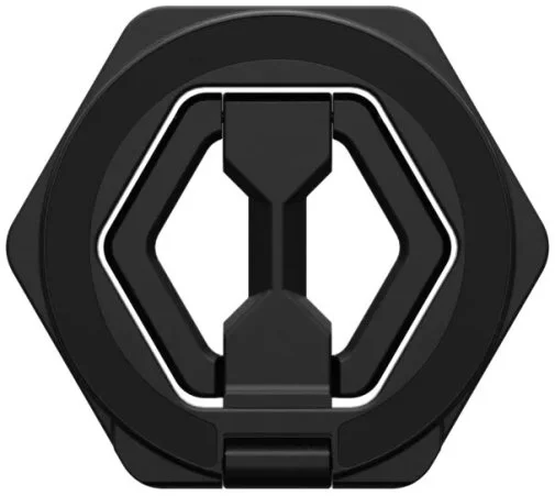 Фото: Тримач Popsocket UAG Magnetic Ring Stand Black № 15 | KTC