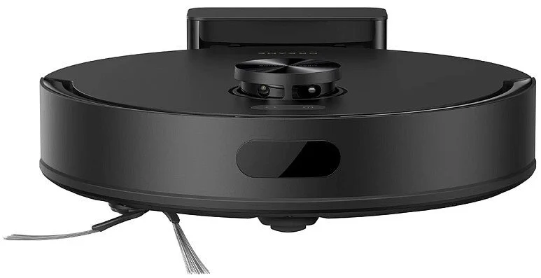 Фото: Робот-пилосос Dreame Bot F20 Black (RLF41GA-Bl) № 25 | KTC