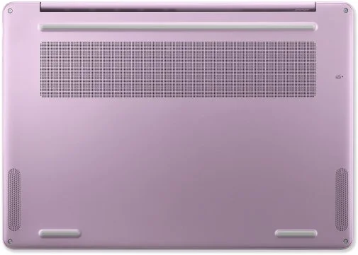Фото: Ноутбук Acer Swift Air 14 SFA14-I31-58NN NX.W4JEU.002 Pink - 14" IPS 120 Гц / Intel Core 5 / 320 / DDR5 12 ГБ / PCI-E SSD 512 ГБ / Intel Graphics № 17 | KTC