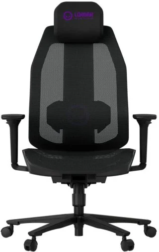 Фото: Крісло Lorgar Pro CHP51 Black/Purple (LRG-CHP51-BP) № 14 | KTC