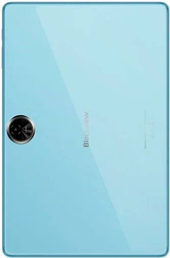 Фото: Планшет Blackview Link 5 SET 8/128GB Ocean Blue (BVLINK5_8OB) № 11 | KTC