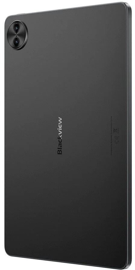 Фото: Планшет Blackview Mega 5 8/256GB SET Space Grey (MEGA5_SG8) № 16 | KTC