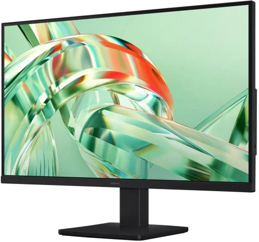 Фото: Монітор Samsung ViewFinity S7 Black (LS32H710EAIXUA) - 32" IPS / 3840×2160 / 60 Гц № 14 | KTC