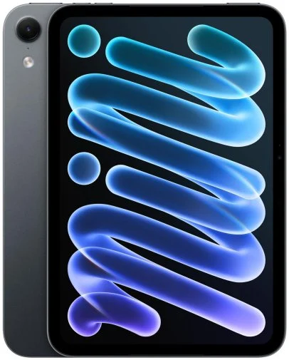 Фото: Планшет Apple iPad Mini 2026 Wi-Fi 128GB Midnight (MJ6F4) № 11 | KTC