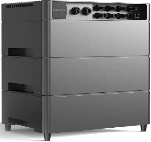 Фото: Зарядна станція Marstek Venus A 1200W 2120Wh № 15 | KTC