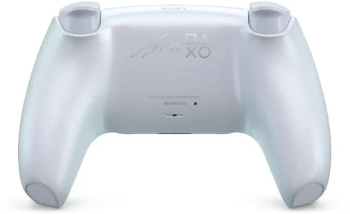 Фото: Геймпад Sony PlayStation DualSense for PS5 Lisa Limited Edition (1000057358) № 17 | KTC