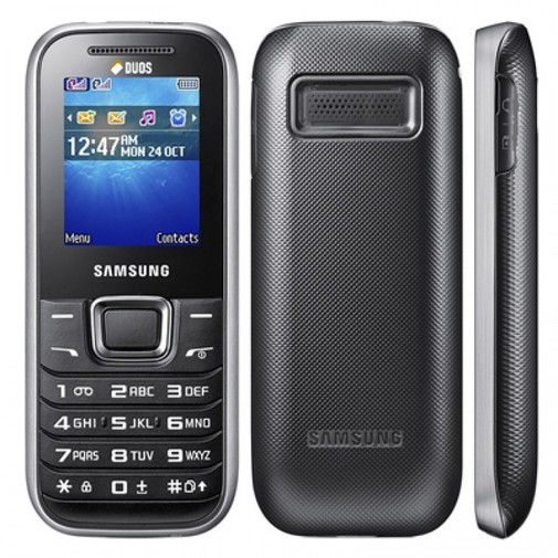 Samsung E1232