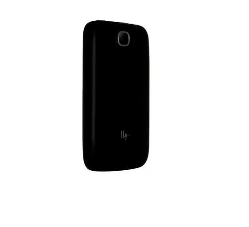 Фото: Смартфон Fly IQ430 Evoke  чорний № 7 | KTC