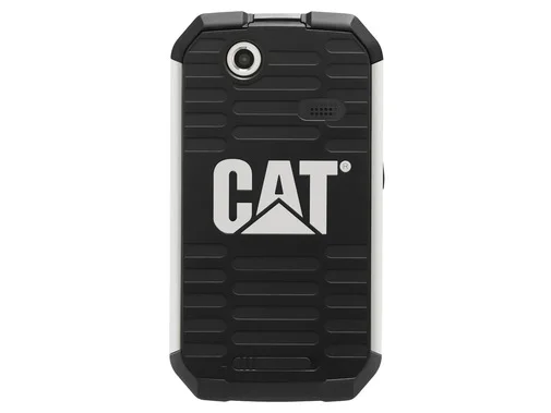 Фото: Смартфон Caterpillar CAT B15 № 9 | KTC
