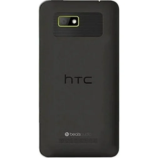 Фото: Смартфон HTC Desire 400 Dual Sim чорний № 5 | KTC