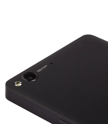 Фото: Смартфон Fly IQ453 Luminor HD чорний № 9 | KTC