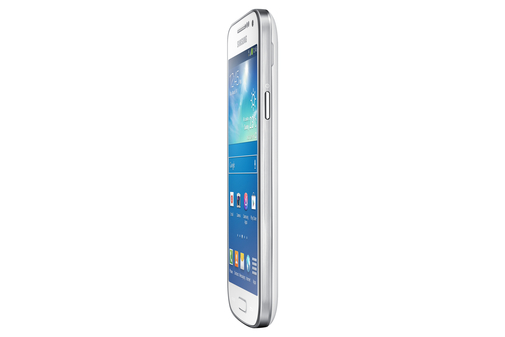 Samsung Galaxy S4 mini