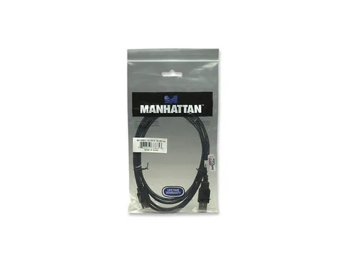 Фото: Кабель USB Manhattan AM / AF (338653) № 5 | KTC