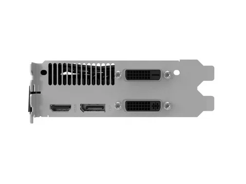 Фото: Відеокарта Palit nVidia GTX660 (NE5X66001049-1060F) № 7 | KTC