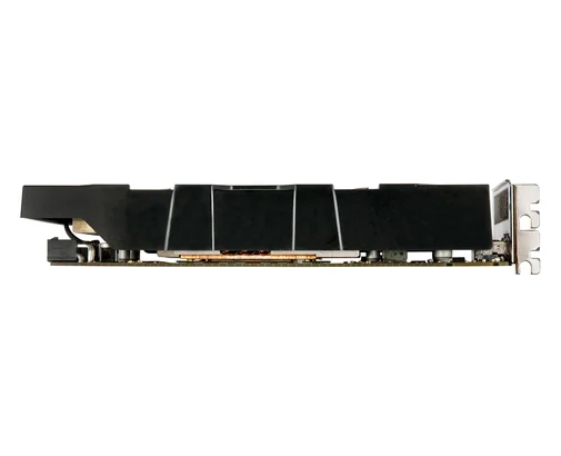 Фото: Відеокарта HIS iPower IceQ X 2 (H785QM2G2M) № 16 | KTC