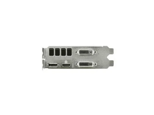 Фото: Відеокарта KFA2 GTX 760 EX OC (76NPH6DV8RNZ) № 8 | KTC