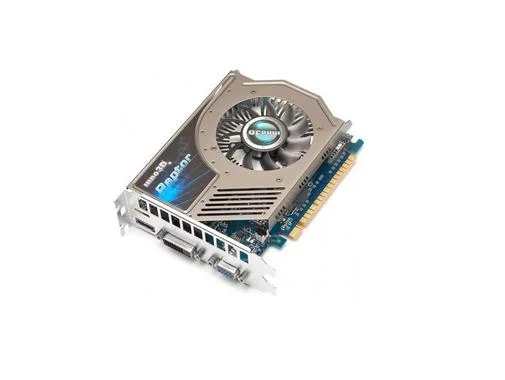 Фото: Відеокарта Inno3D GT640 (N640-2DDV-E3CX) № 5 | KTC