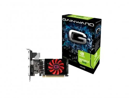 Фото: Відеокарта Gainward GT640 (4260183362913) № 7 | KTC
