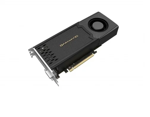 Фото: Відеокарта Gainward GTX970 (4260183363354) № 5 | KTC