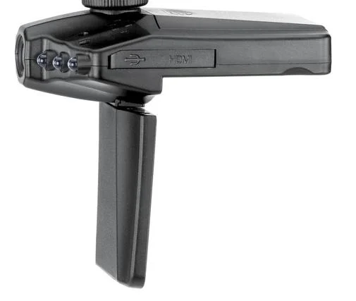 Фото: Відеорегістратор Genius DVR-HD560 № 5 | KTC
