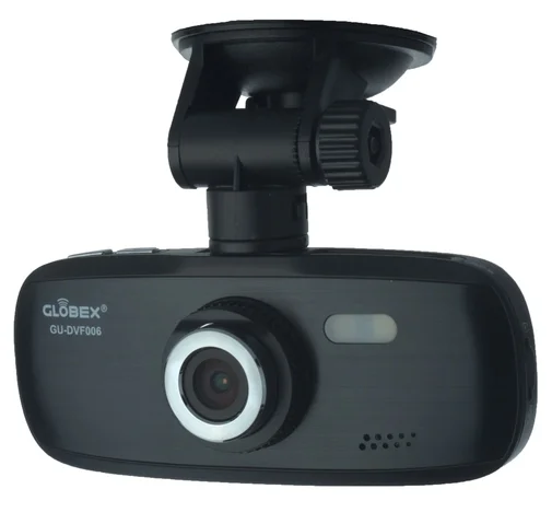 Фото: Відеореєстратор Globex GU-DVF006 № 9 | KTC
