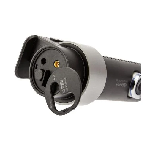 Фото: Відеореєстратор BlackVue DR550GW-2CH № 7 | KTC