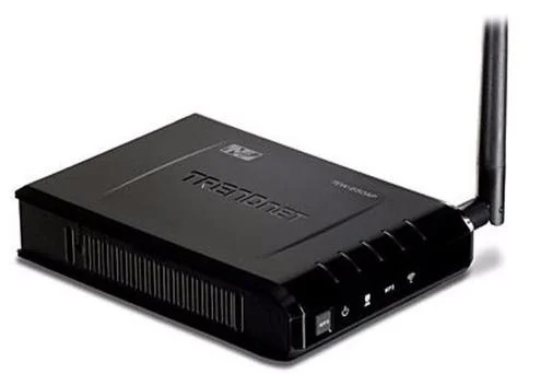 Фото: Wi-Fi точка доступу TRENDNET TEW-650AP № 6 | KTC