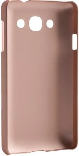 Фото: Чохол Nillkin для LG L60/X145 - Super Frosted Shield золотий № 4 | KTC