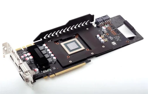 Фото: Відеокарта Inno3D GTX980 (C98V-2SDN-M5DSX) № 8 | KTC