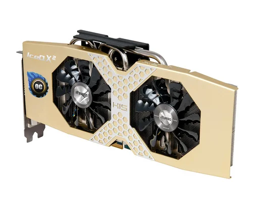 Фото: Відеокарта HIS R9 290 (H290QMC4GD) № 14 | KTC