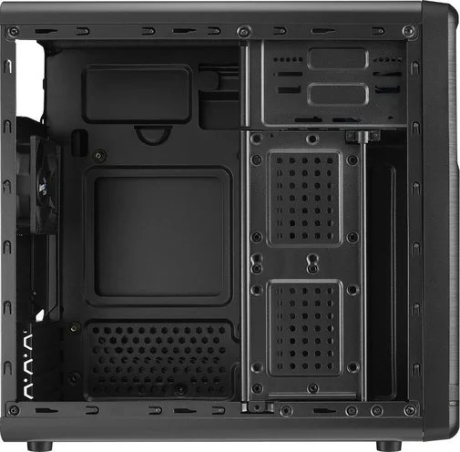 Фото: Корпус AeroCool PGS QS 182 550 Вт чорний  № 9 | KTC