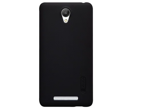 Фото: Чохол Nillkin для Xiaomi Red Mi2- Super Frosted Shield чорний № 5 | KTC