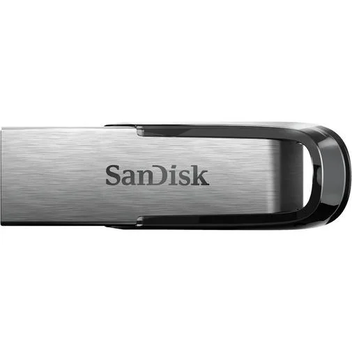 Фото: Флешка USB SanDisk Ultra Flair 32GB Silver (SDCZ73-032G-G46) № 7 | KTC