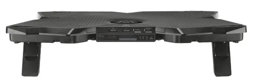 Фото: Підставка для ноутбука Trust GXT 278 Notebook Cooling Stand (20817) № 6 | KTC
