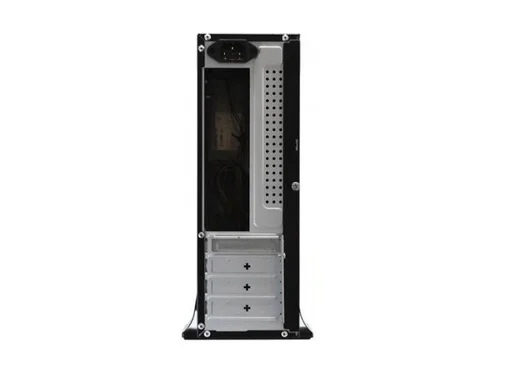 Фото: Корпус AXES Line CS 23 чорний № 7 | KTC