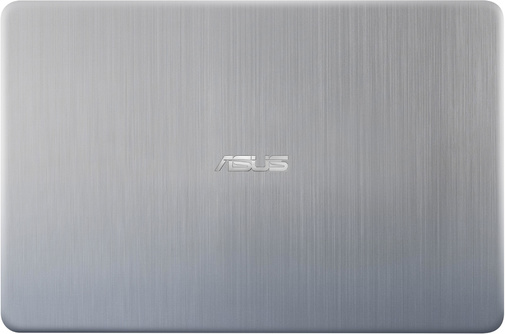 Ноутбук ASUS X540LA-XX492D (X540LA-XX492D) сірий задня кришка
